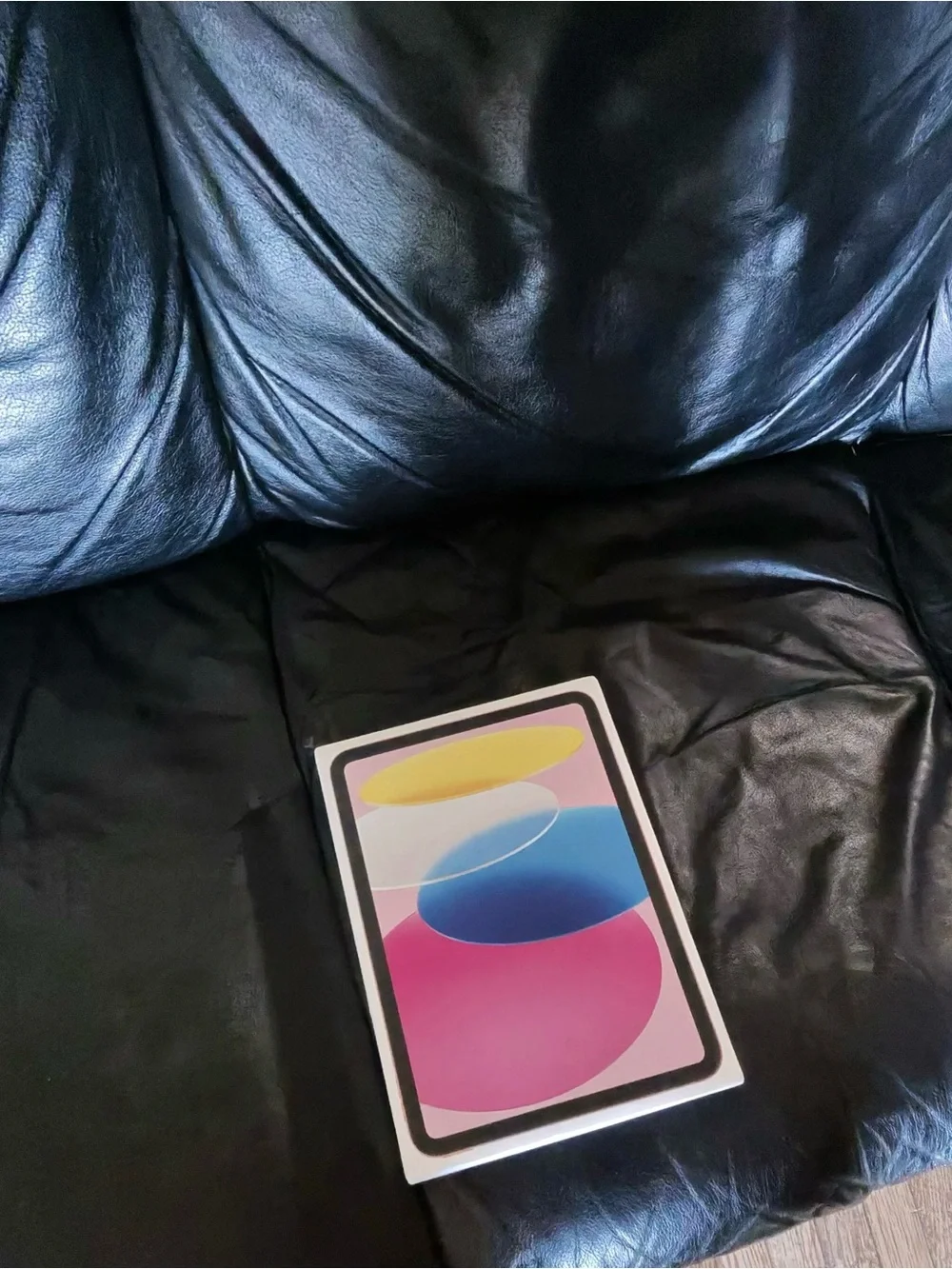 Apple iPad